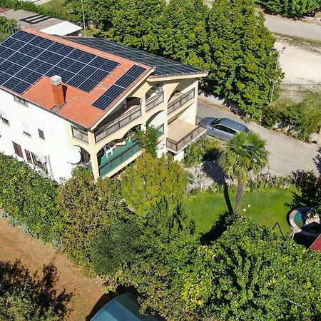 Rooms Rafomarija Međugorje Kültér fotó