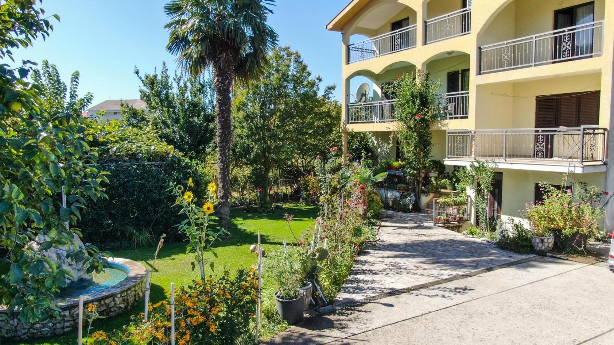Rooms Rafomarija Međugorje Kültér fotó