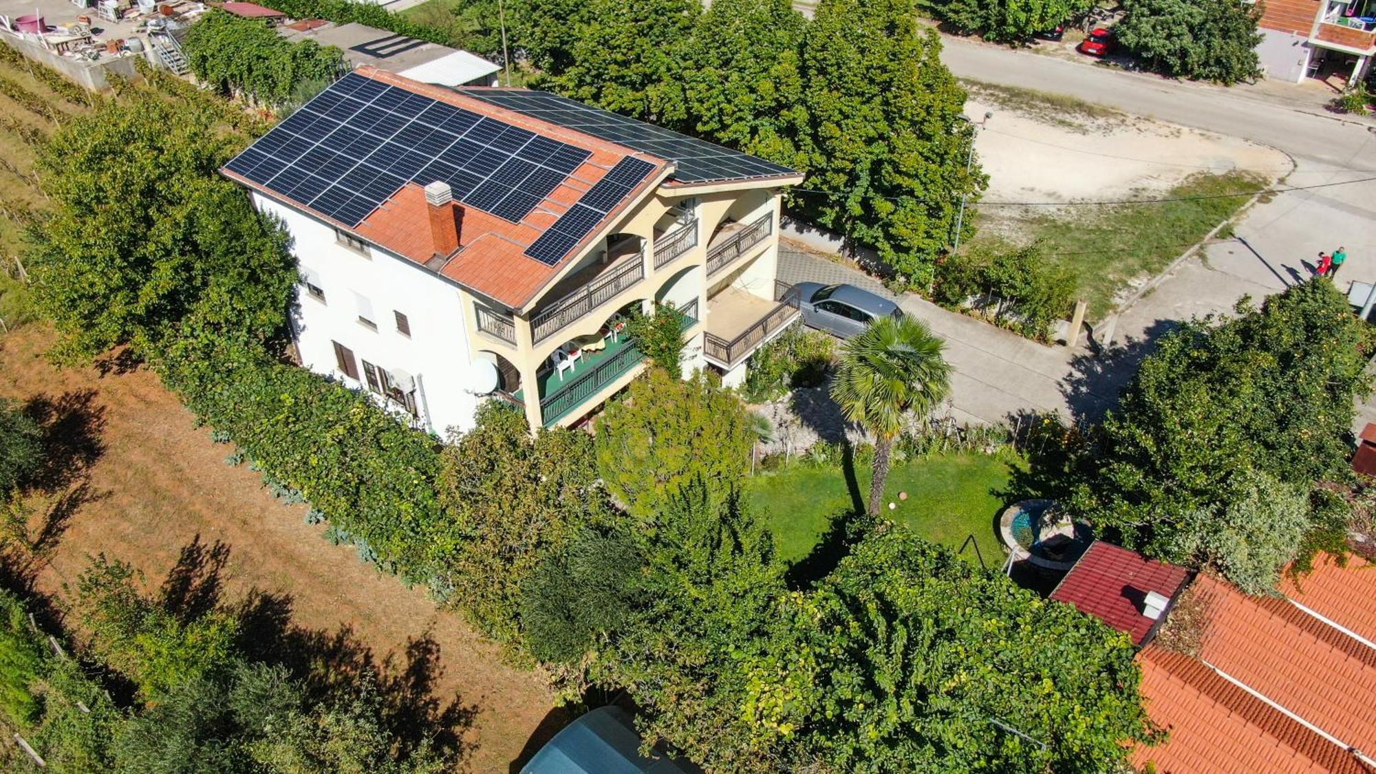 Rooms Rafomarija Međugorje Kültér fotó