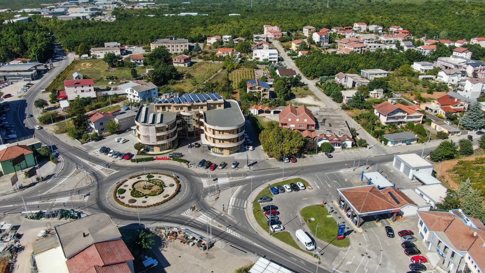 Rooms Rafomarija Međugorje Kültér fotó