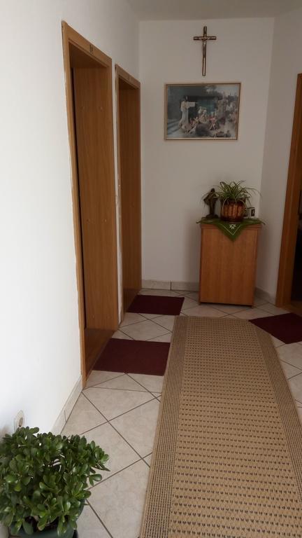 Rooms Rafomarija Međugorje Kültér fotó