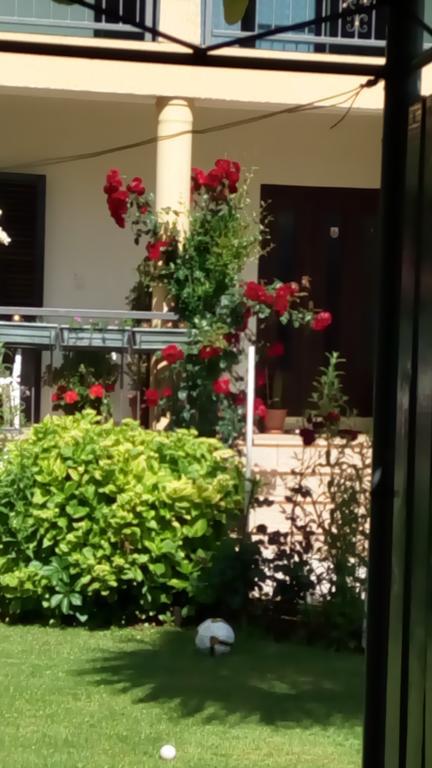 Rooms Rafomarija Međugorje Kültér fotó