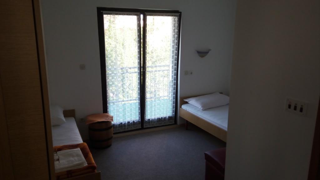 Rooms Rafomarija Međugorje Kültér fotó
