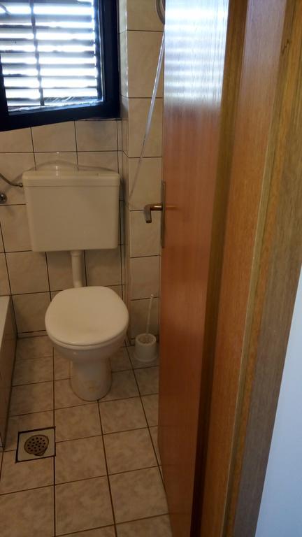 Rooms Rafomarija Međugorje Kültér fotó