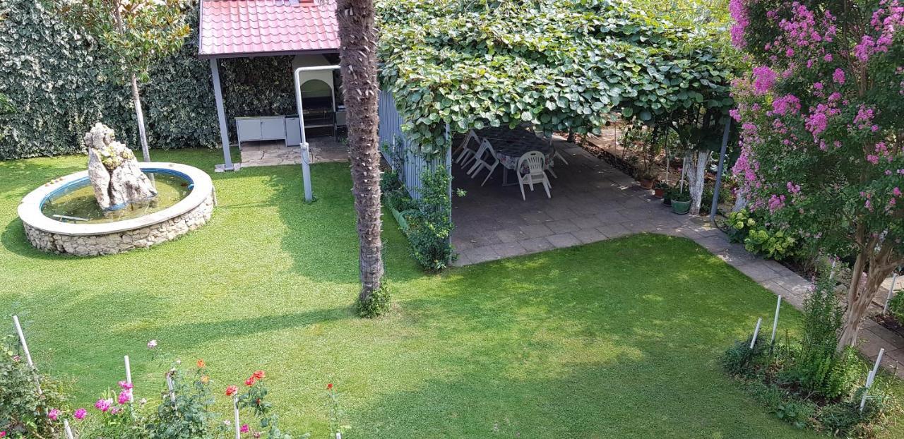 Rooms Rafomarija Međugorje Kültér fotó