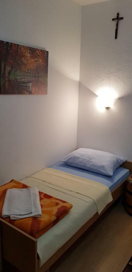 Rooms Rafomarija Međugorje Kültér fotó