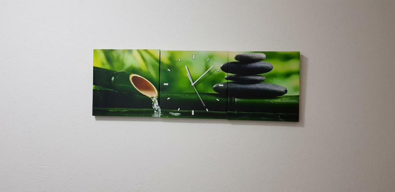 Rooms Rafomarija Međugorje Kültér fotó