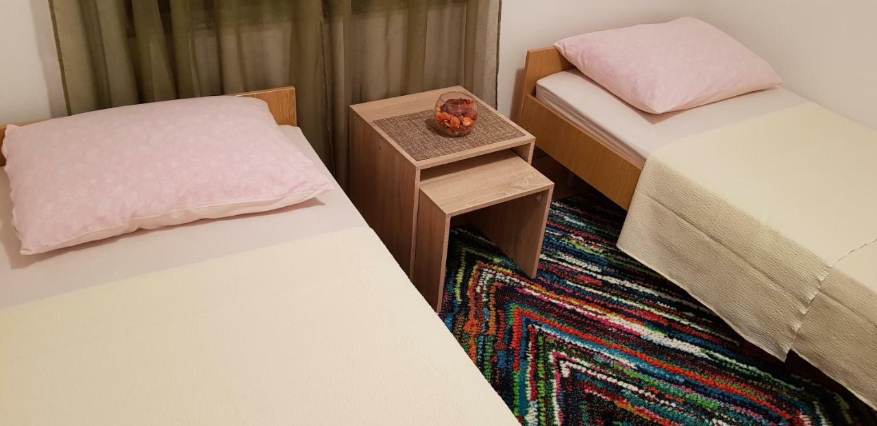 Rooms Rafomarija Međugorje Kültér fotó