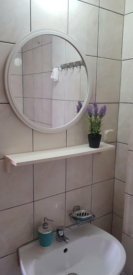 Rooms Rafomarija Međugorje Kültér fotó