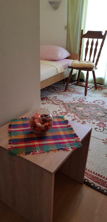 Rooms Rafomarija Međugorje Kültér fotó