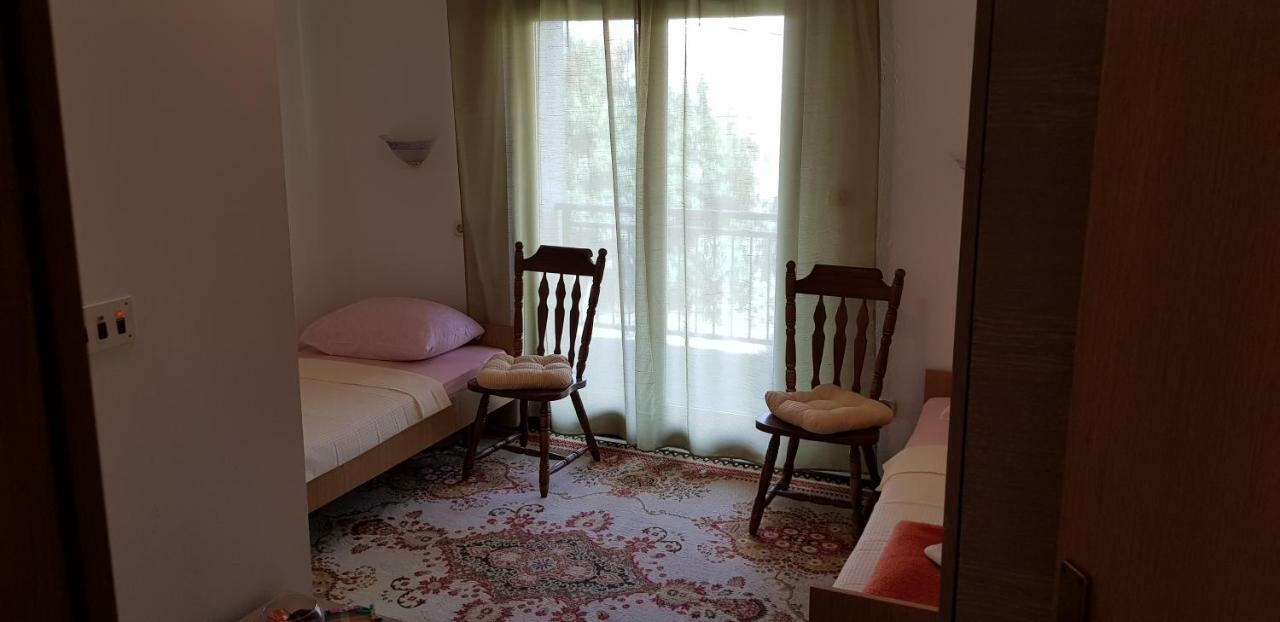 Rooms Rafomarija Međugorje Kültér fotó