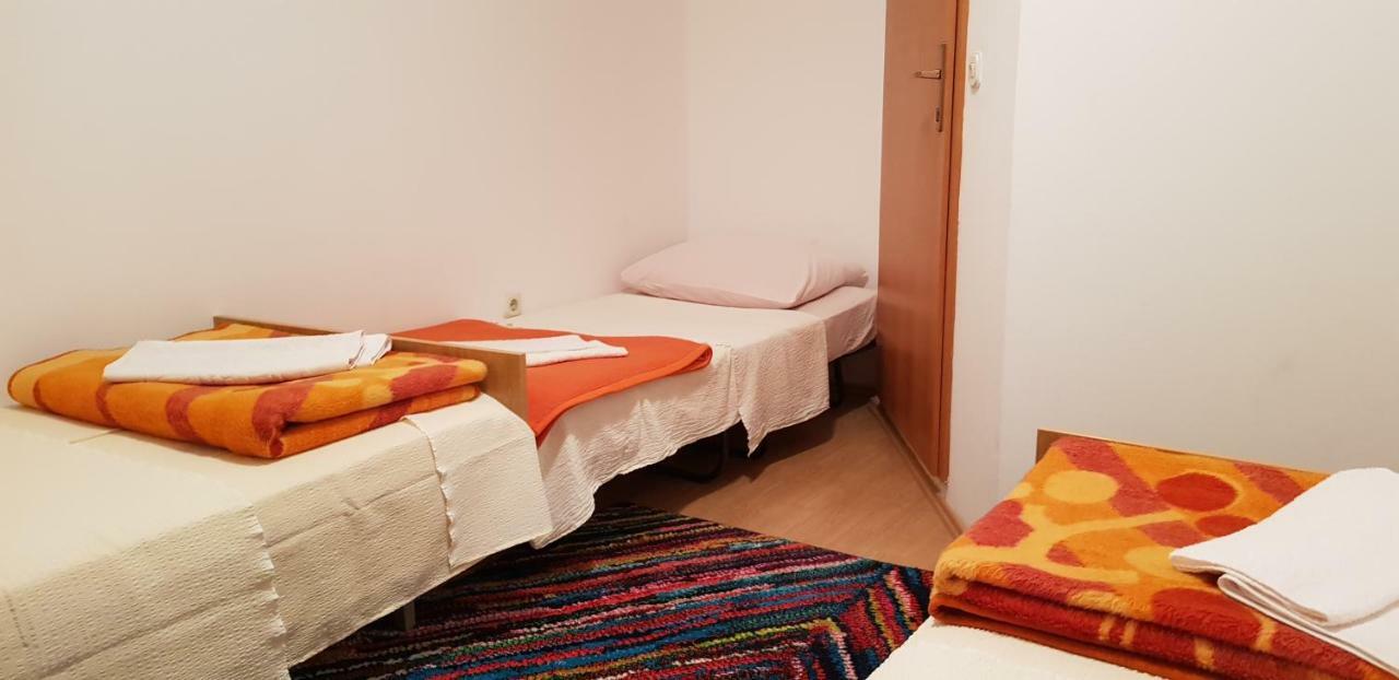 Rooms Rafomarija Međugorje Kültér fotó